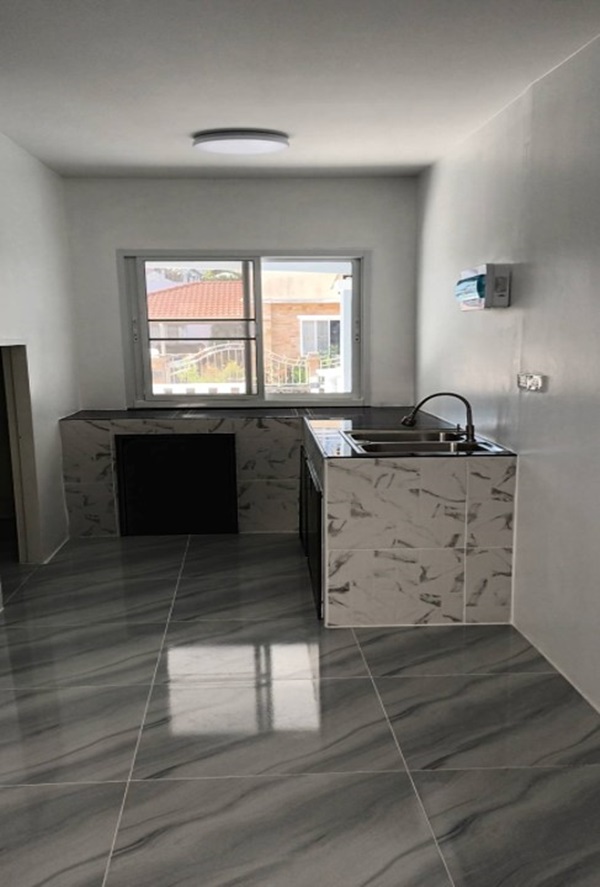 ขายด่วน! บ้านแฝด 2 ชั้น 3 ห้องนอน 2 ห้องน้ำ เนื้อที่ 35 ตรว. ใกล้ ม.มหิดล แม็คโคร และเซ็นทรัลศาลายา โทร. 084-0803830